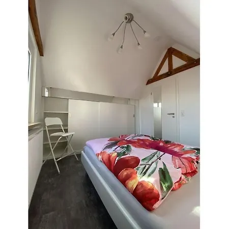 Daire Holiday Feel-good Time Markdorf