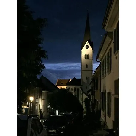 Holiday Feel-good Time Markdorf