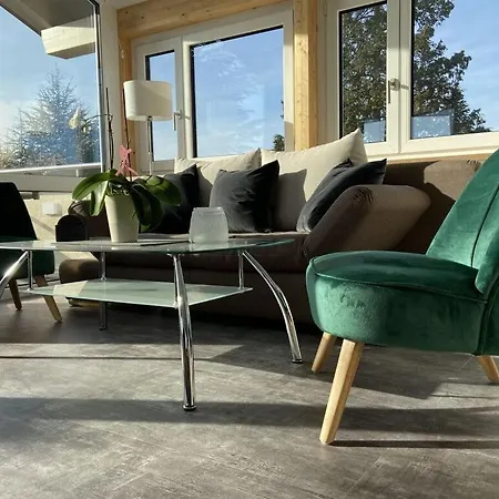 Holiday Feel-good Time * Markdorf